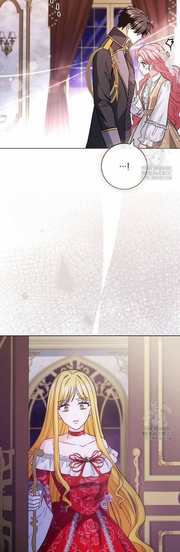 Tôi Phải Mau Chóng Kết Hôn Vì Thời Gian Có Hạn 29 trang 11