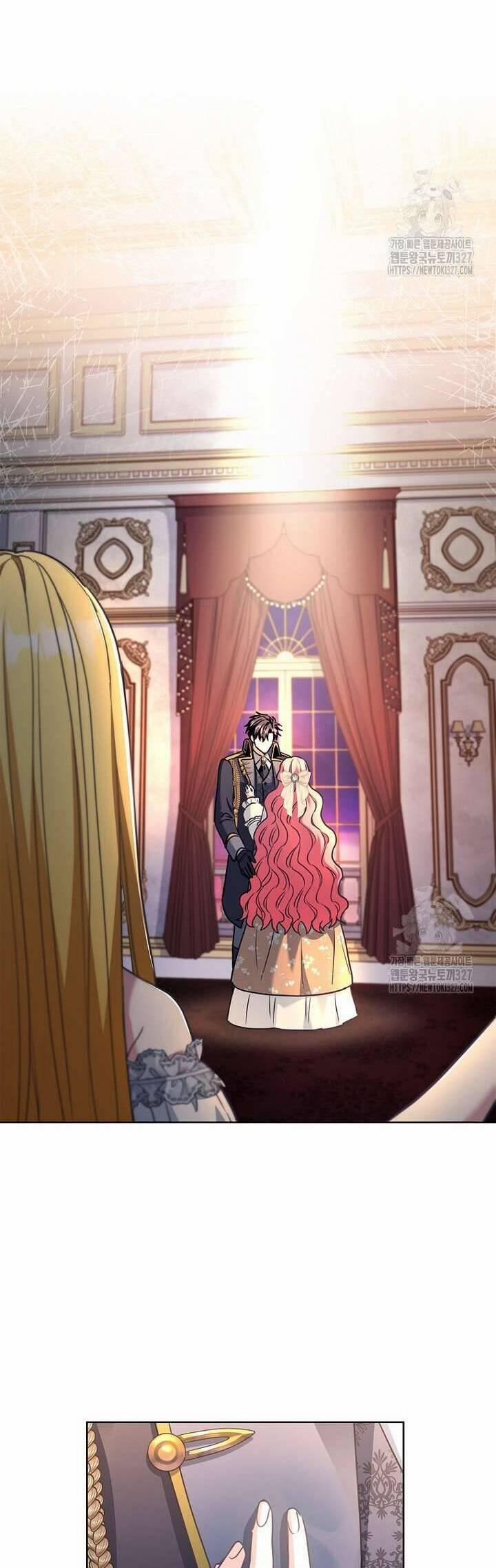 Tôi Phải Mau Chóng Kết Hôn Vì Thời Gian Có Hạn 29 trang 13