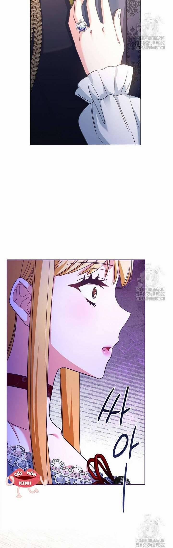 Tôi Phải Mau Chóng Kết Hôn Vì Thời Gian Có Hạn 29 trang 14