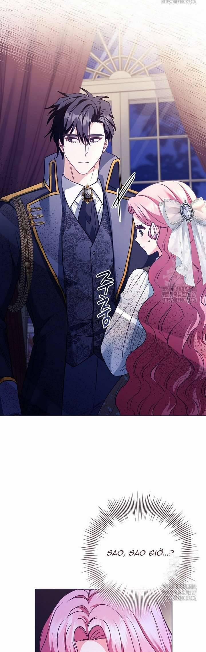 Tôi Phải Mau Chóng Kết Hôn Vì Thời Gian Có Hạn 29 trang 15