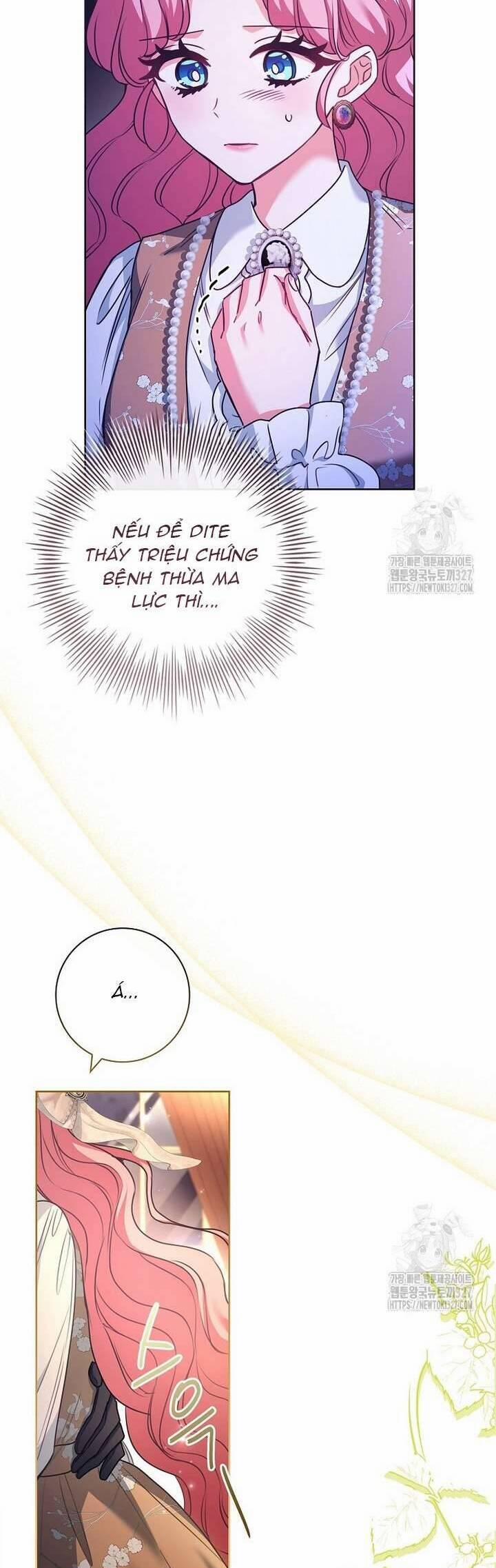 Tôi Phải Mau Chóng Kết Hôn Vì Thời Gian Có Hạn 29 trang 16