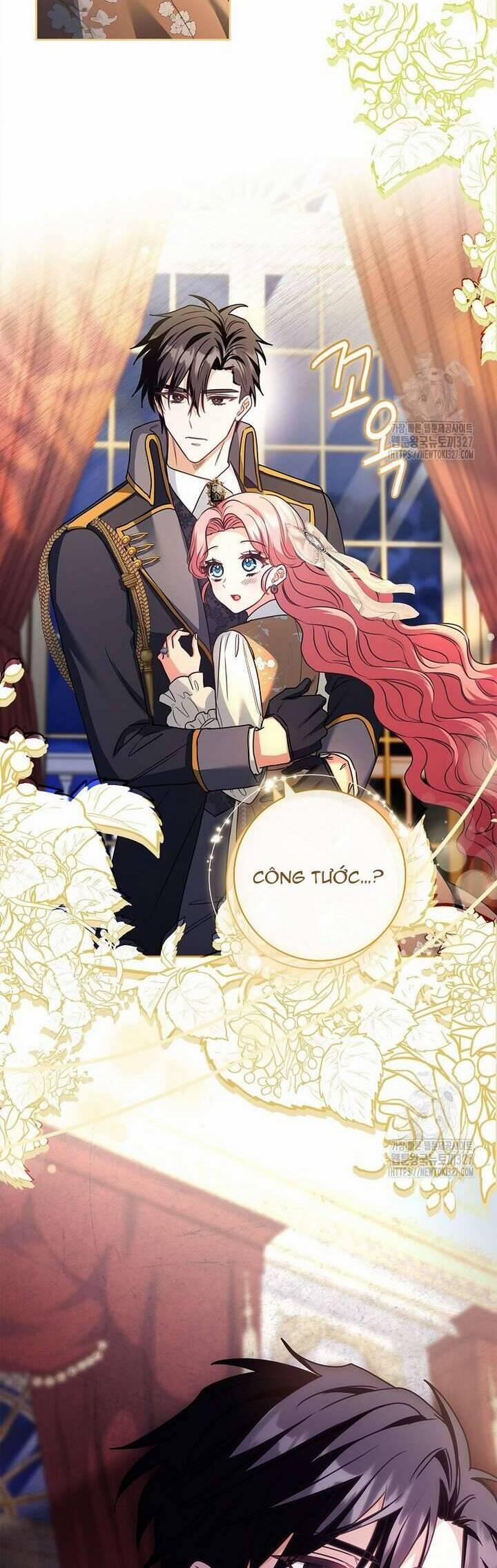 Tôi Phải Mau Chóng Kết Hôn Vì Thời Gian Có Hạn 29 trang 17