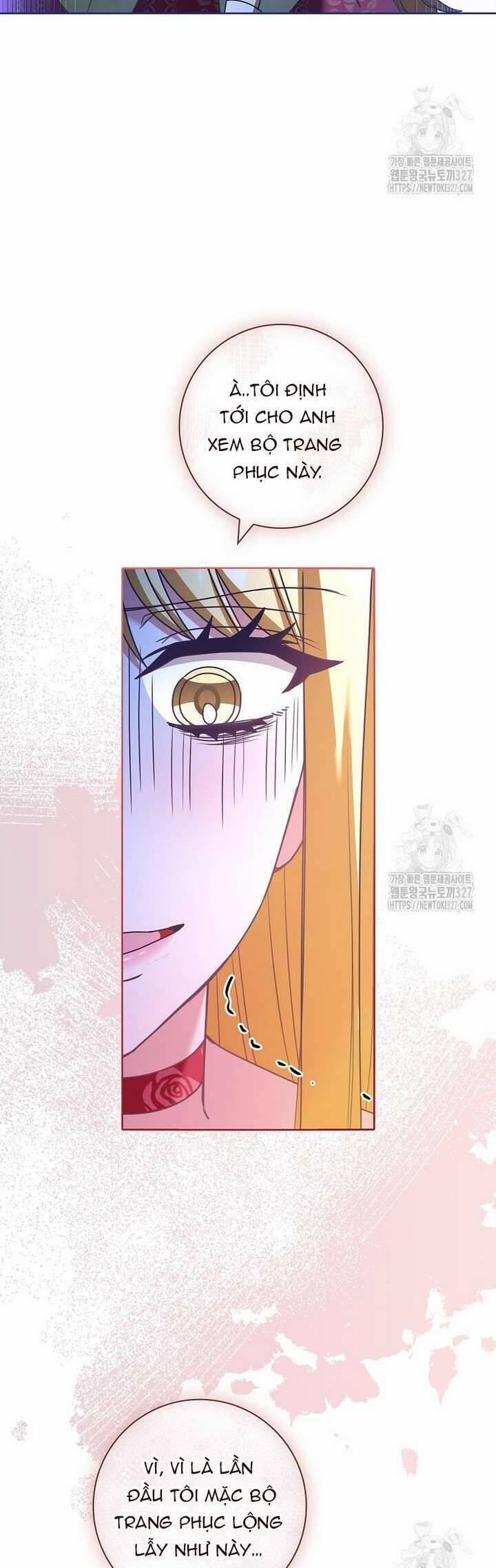 Tôi Phải Mau Chóng Kết Hôn Vì Thời Gian Có Hạn 29 trang 19