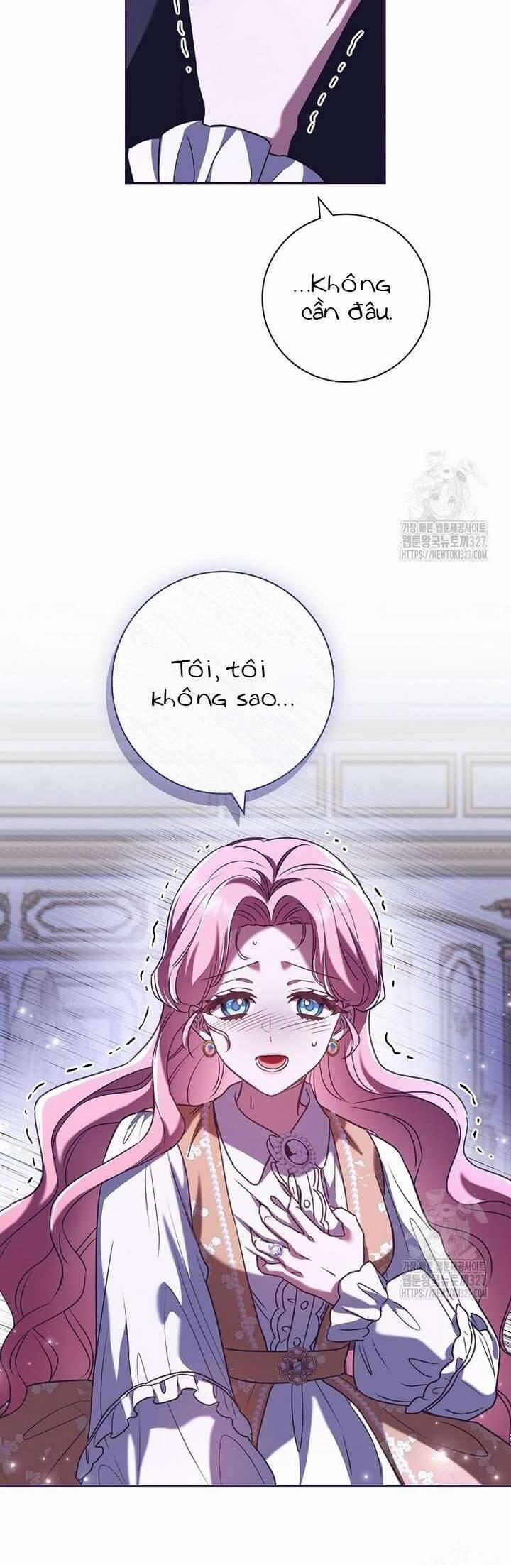 Tôi Phải Mau Chóng Kết Hôn Vì Thời Gian Có Hạn 29 trang 2