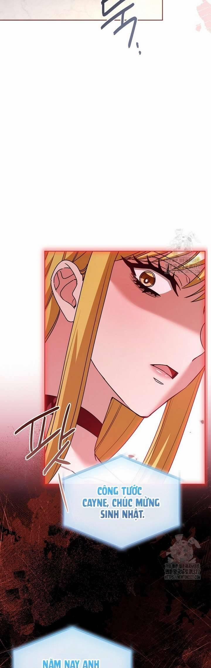 Tôi Phải Mau Chóng Kết Hôn Vì Thời Gian Có Hạn 29 trang 21