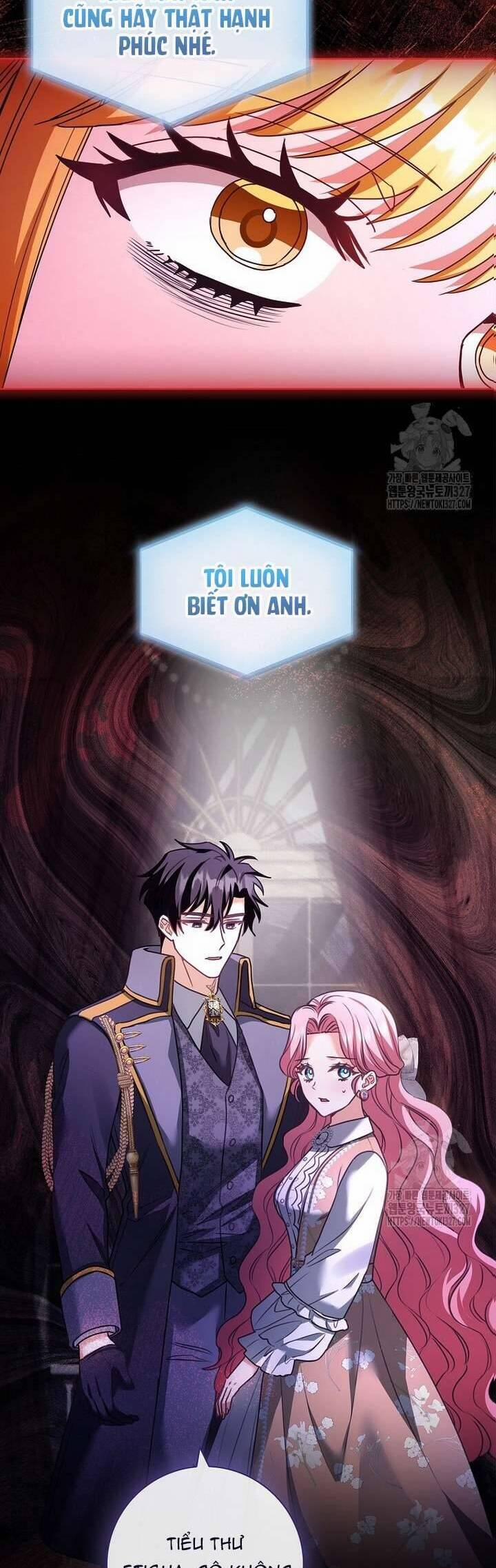 Tôi Phải Mau Chóng Kết Hôn Vì Thời Gian Có Hạn 29 trang 22