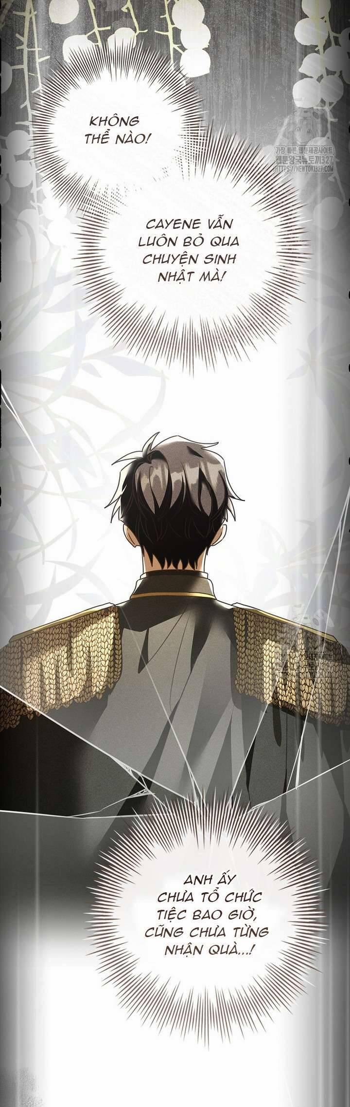 Tôi Phải Mau Chóng Kết Hôn Vì Thời Gian Có Hạn 29 trang 24