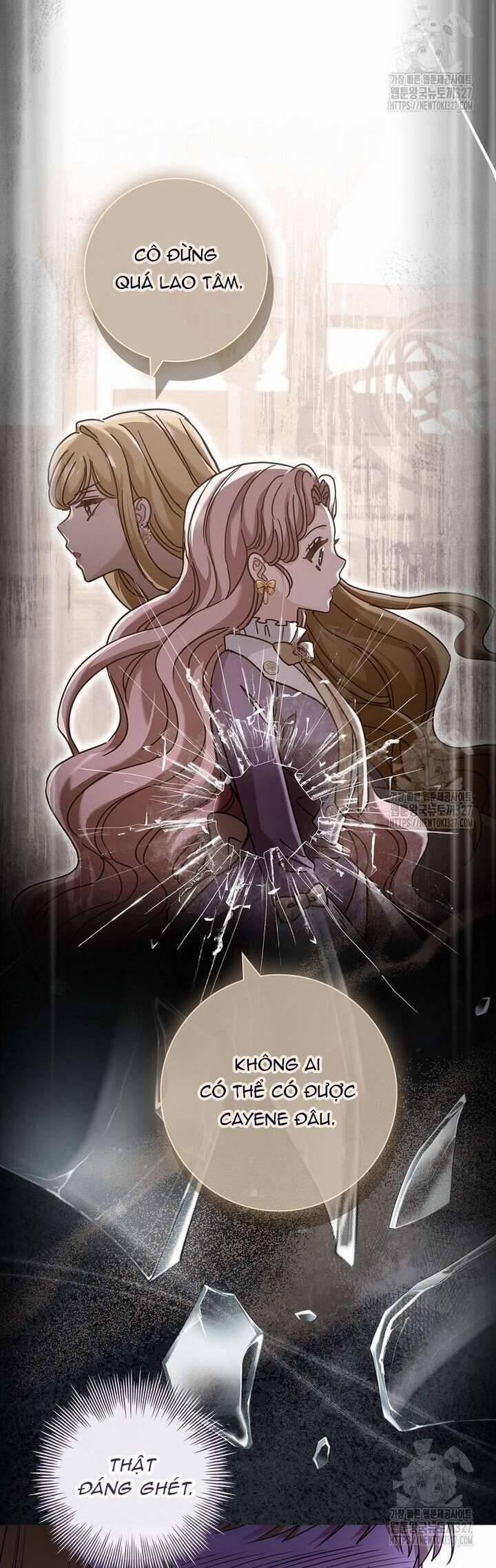 Tôi Phải Mau Chóng Kết Hôn Vì Thời Gian Có Hạn 29 trang 25