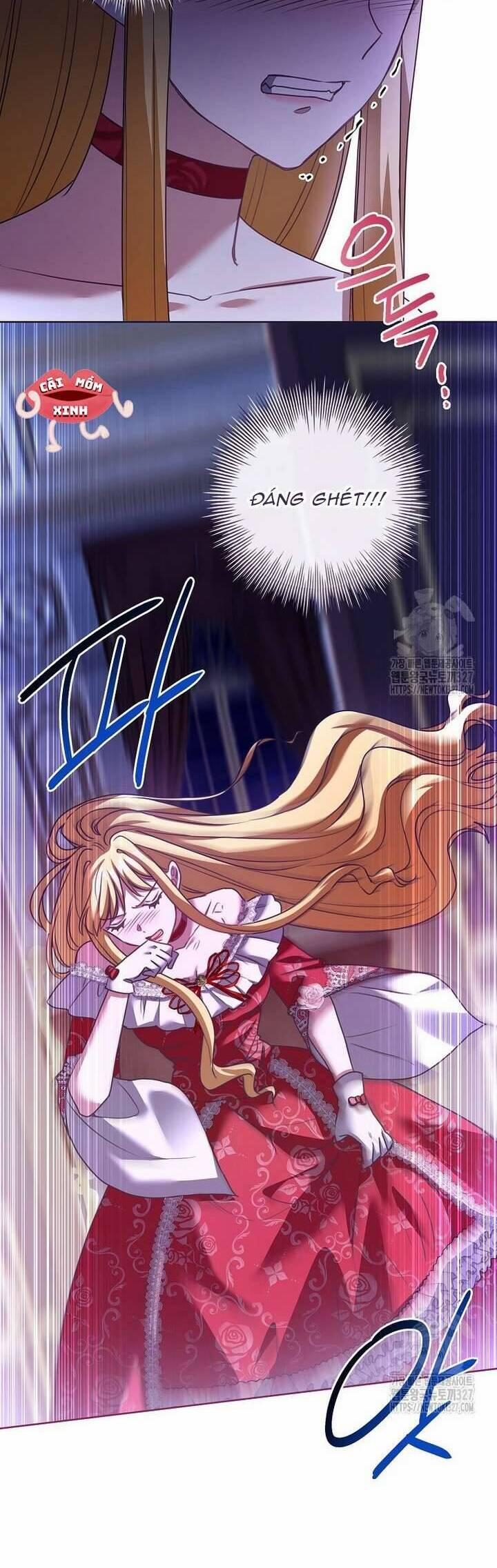 Tôi Phải Mau Chóng Kết Hôn Vì Thời Gian Có Hạn 29 trang 26