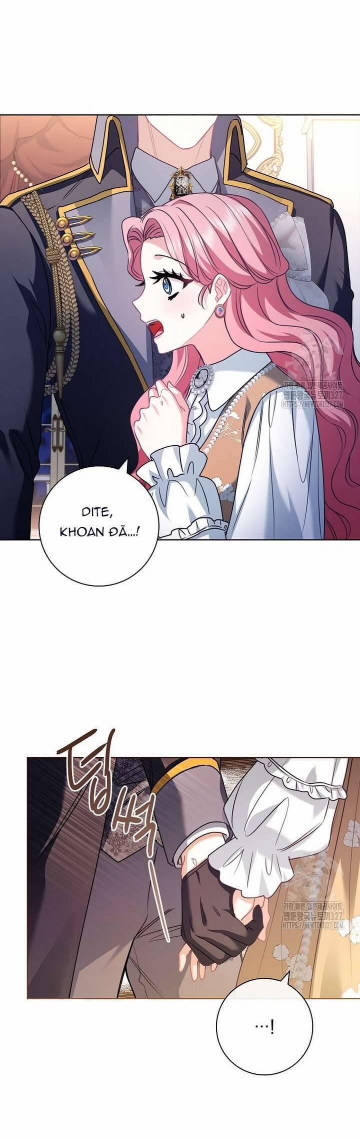 Tôi Phải Mau Chóng Kết Hôn Vì Thời Gian Có Hạn 29 trang 27