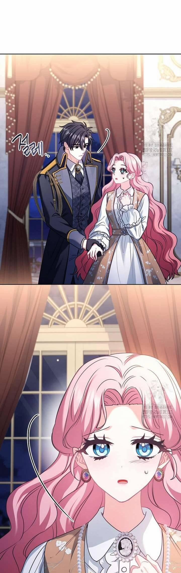 Tôi Phải Mau Chóng Kết Hôn Vì Thời Gian Có Hạn 29 trang 28