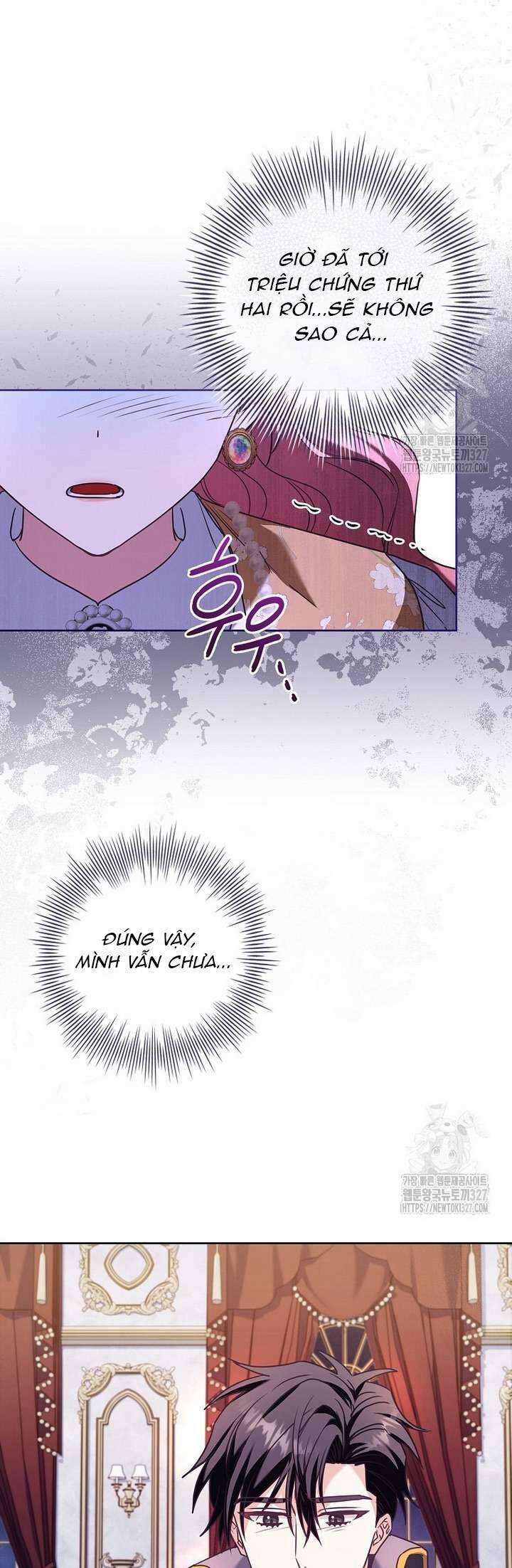 Tôi Phải Mau Chóng Kết Hôn Vì Thời Gian Có Hạn 29 trang 3