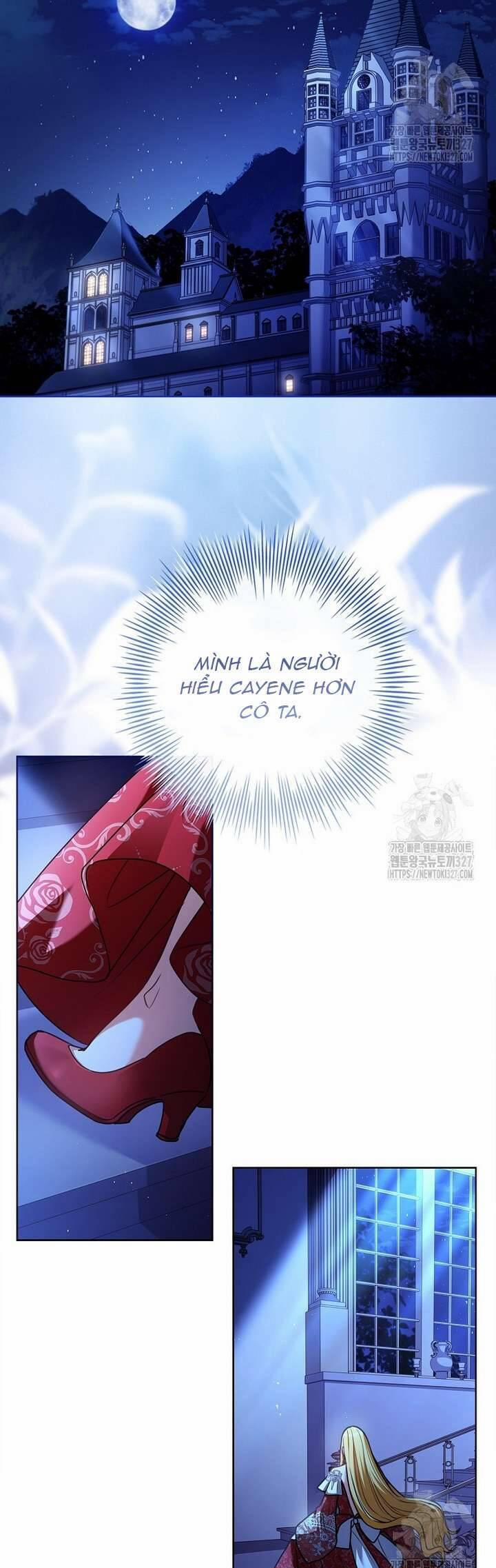 Tôi Phải Mau Chóng Kết Hôn Vì Thời Gian Có Hạn 29 trang 30