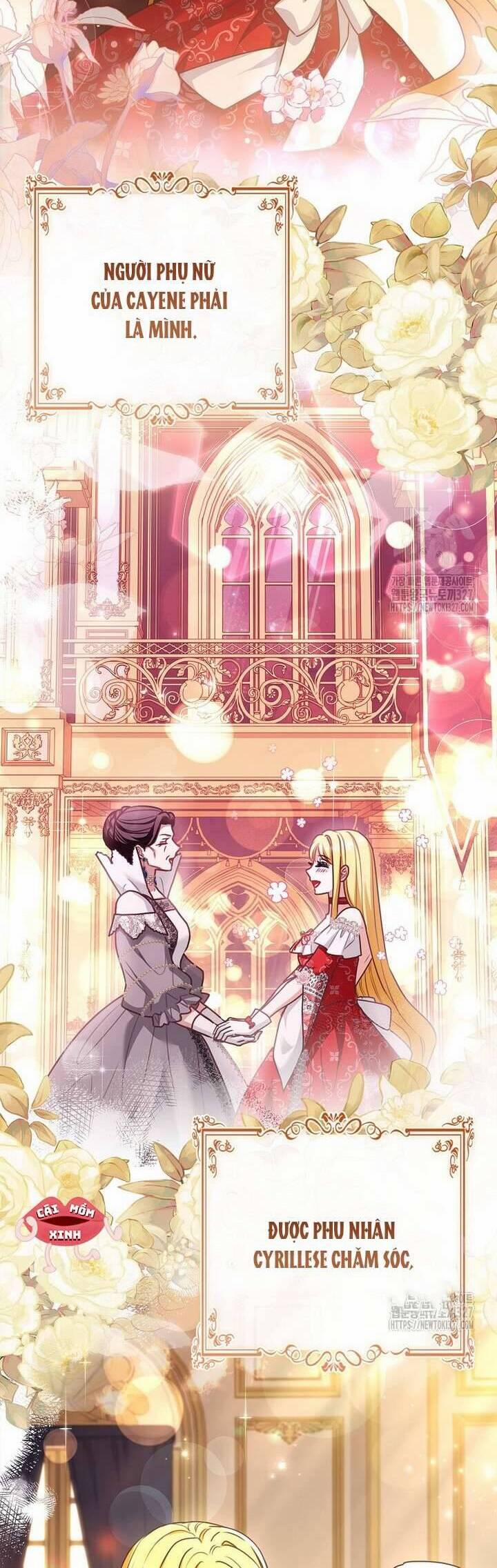 Tôi Phải Mau Chóng Kết Hôn Vì Thời Gian Có Hạn 29 trang 32