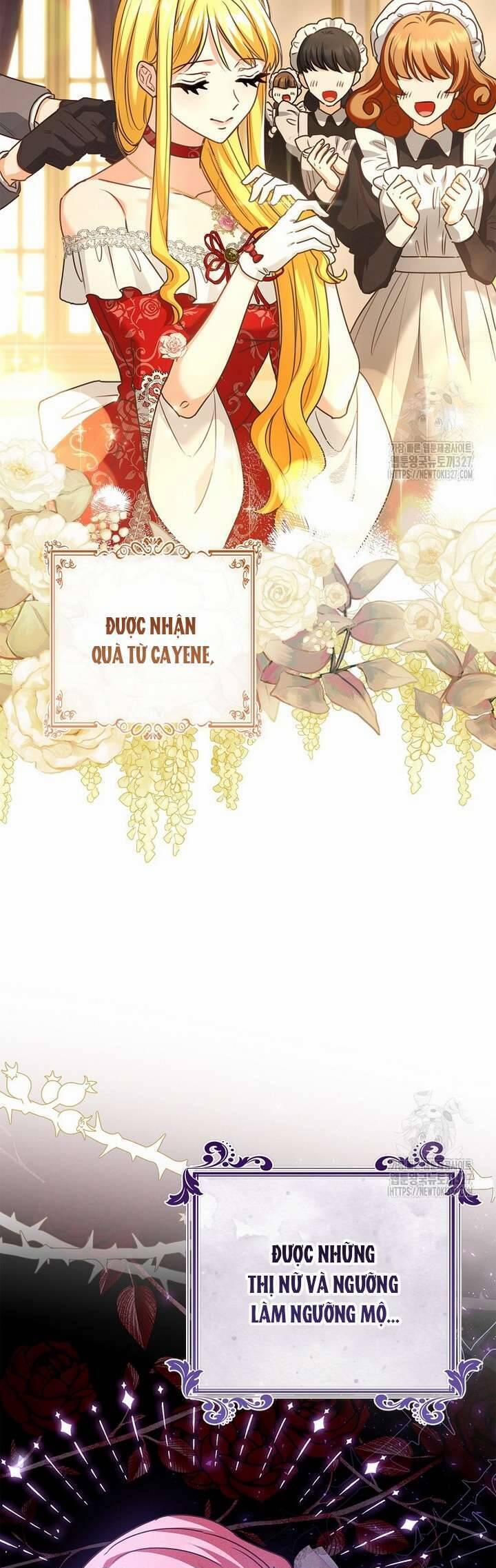 Tôi Phải Mau Chóng Kết Hôn Vì Thời Gian Có Hạn 29 trang 33