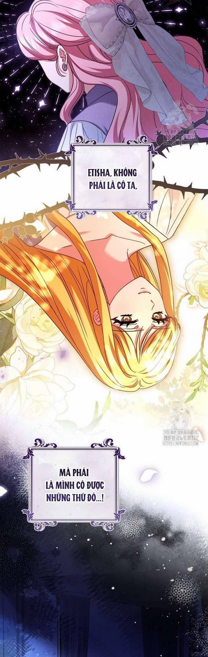 Tôi Phải Mau Chóng Kết Hôn Vì Thời Gian Có Hạn 29 trang 34