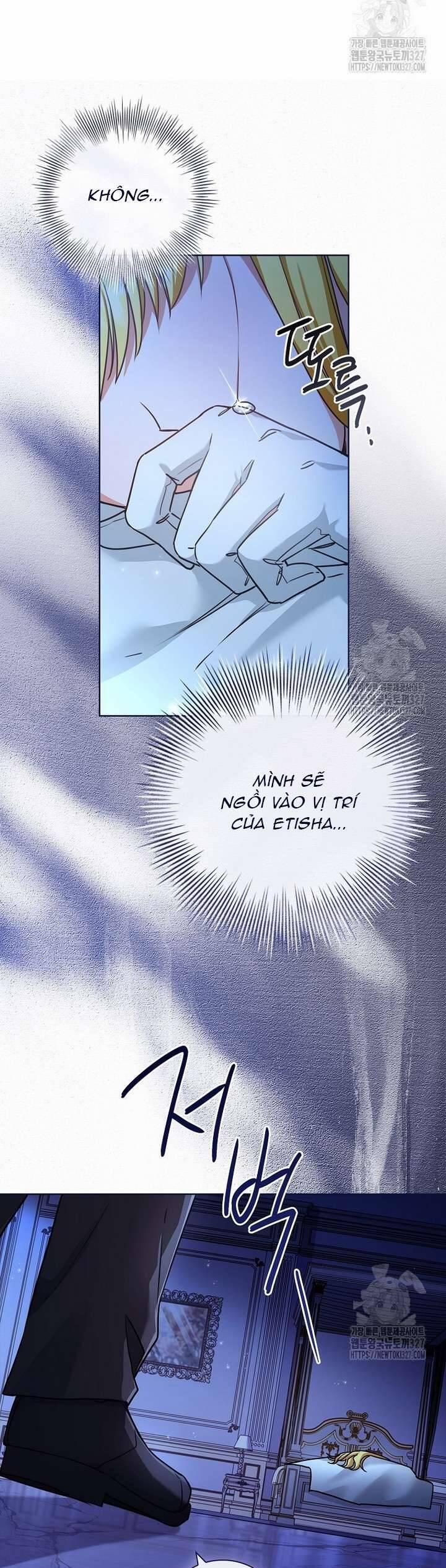 Tôi Phải Mau Chóng Kết Hôn Vì Thời Gian Có Hạn 29 trang 36