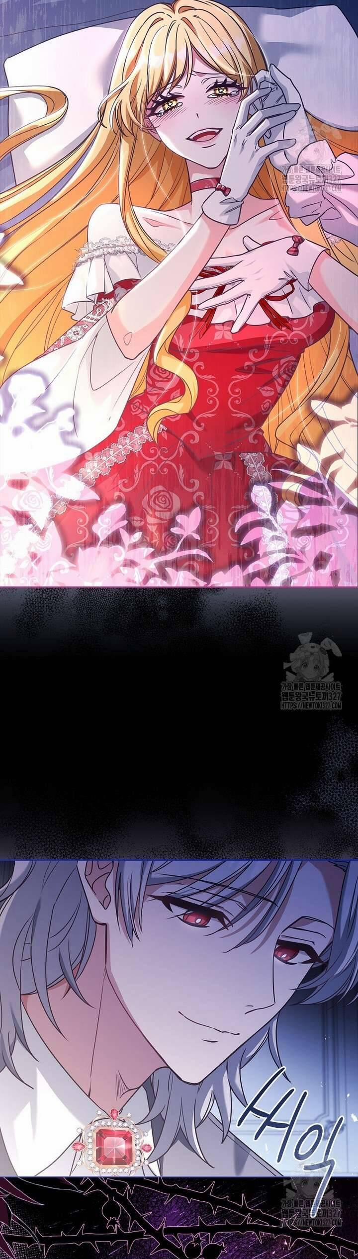 Tôi Phải Mau Chóng Kết Hôn Vì Thời Gian Có Hạn 29 trang 40