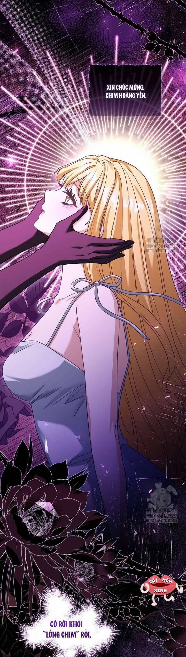 Tôi Phải Mau Chóng Kết Hôn Vì Thời Gian Có Hạn 29 trang 41