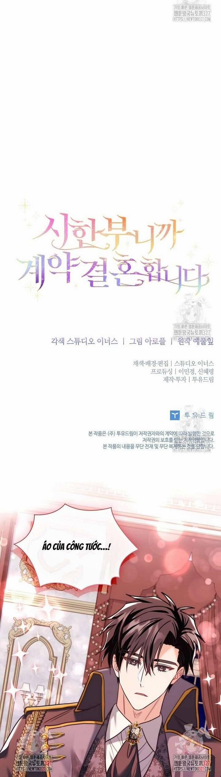 Tôi Phải Mau Chóng Kết Hôn Vì Thời Gian Có Hạn 29 trang 43