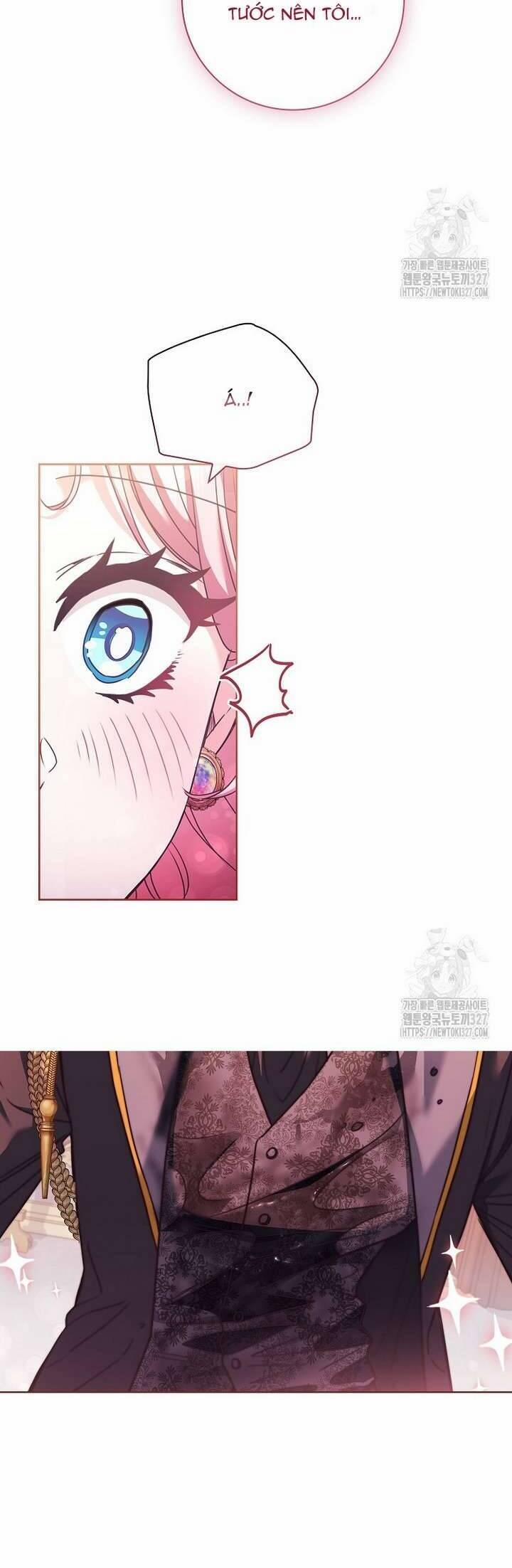 Tôi Phải Mau Chóng Kết Hôn Vì Thời Gian Có Hạn 29 trang 5