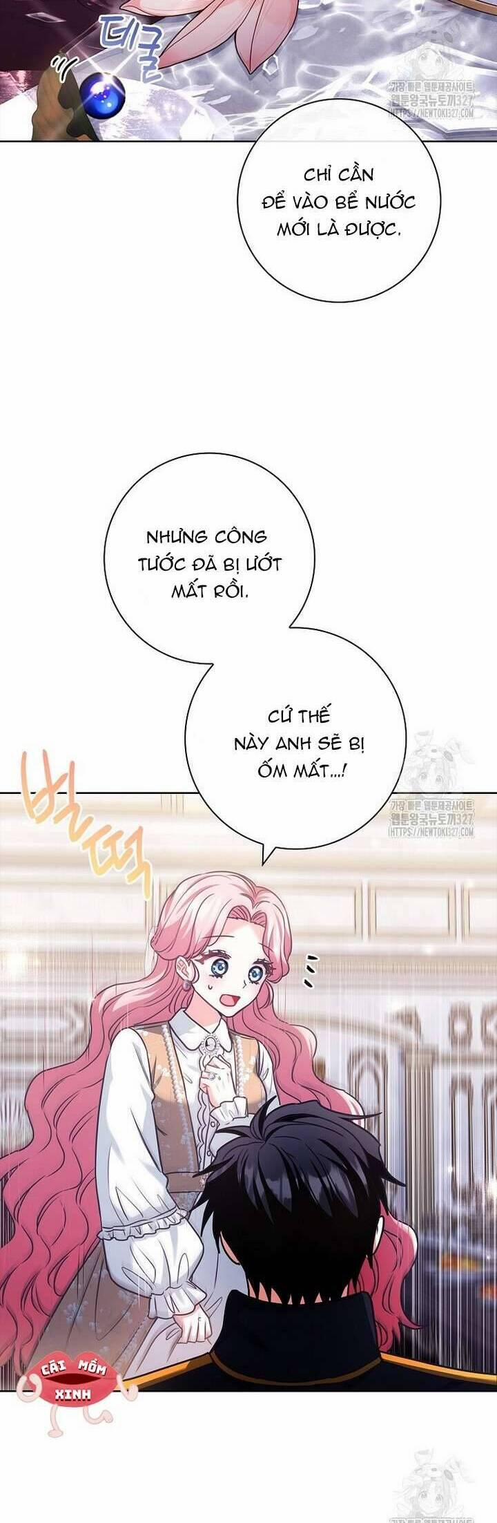 Tôi Phải Mau Chóng Kết Hôn Vì Thời Gian Có Hạn 29 trang 7