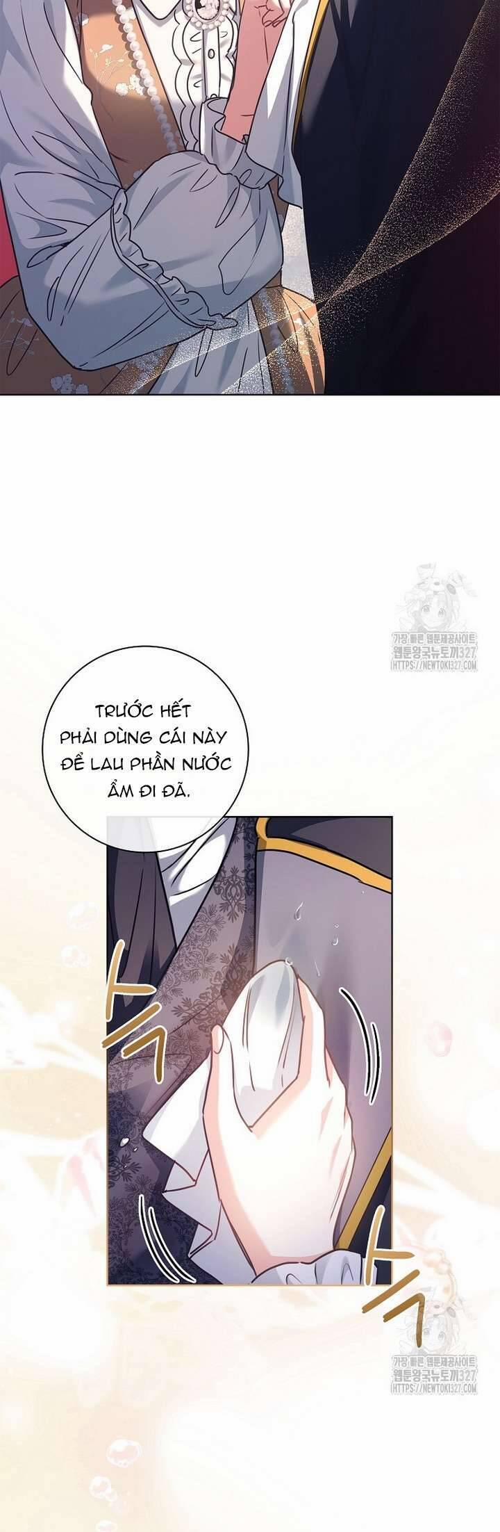 Tôi Phải Mau Chóng Kết Hôn Vì Thời Gian Có Hạn 29 trang 9