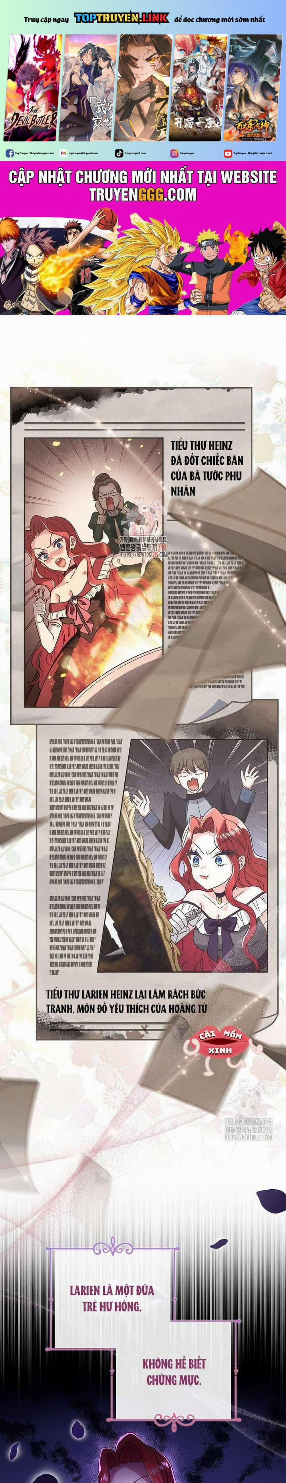 Tôi Phải Mau Chóng Kết Hôn Vì Thời Gian Có Hạn 3 trang 0