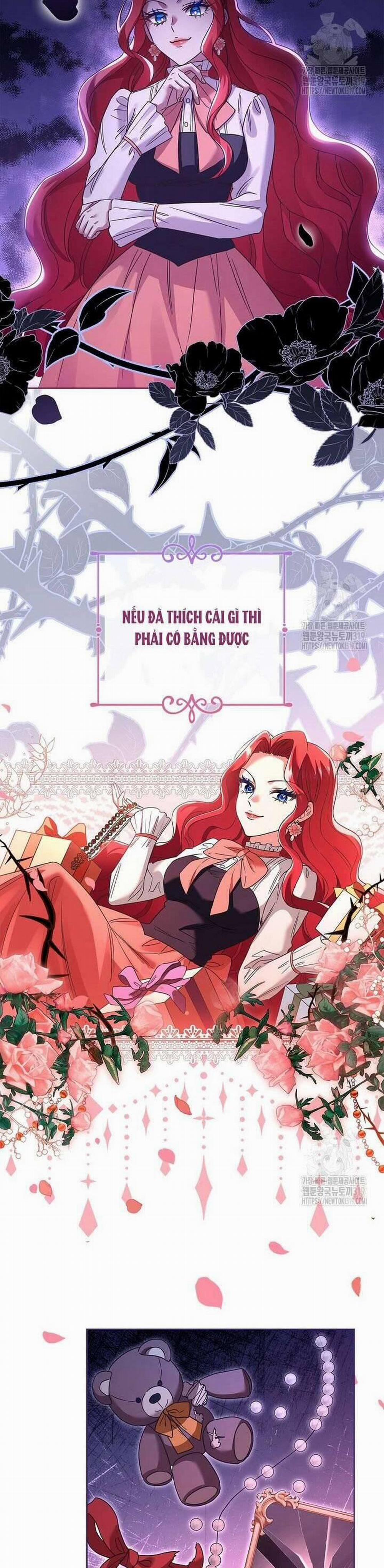 Tôi Phải Mau Chóng Kết Hôn Vì Thời Gian Có Hạn 3 trang 1