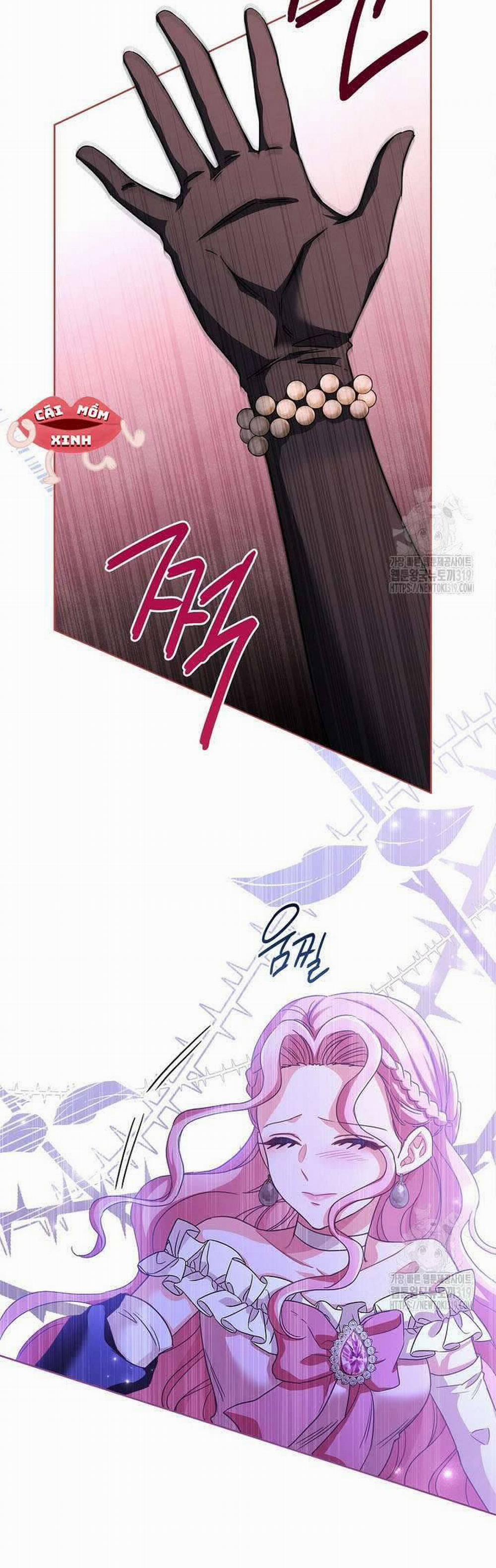 Tôi Phải Mau Chóng Kết Hôn Vì Thời Gian Có Hạn 3 trang 13