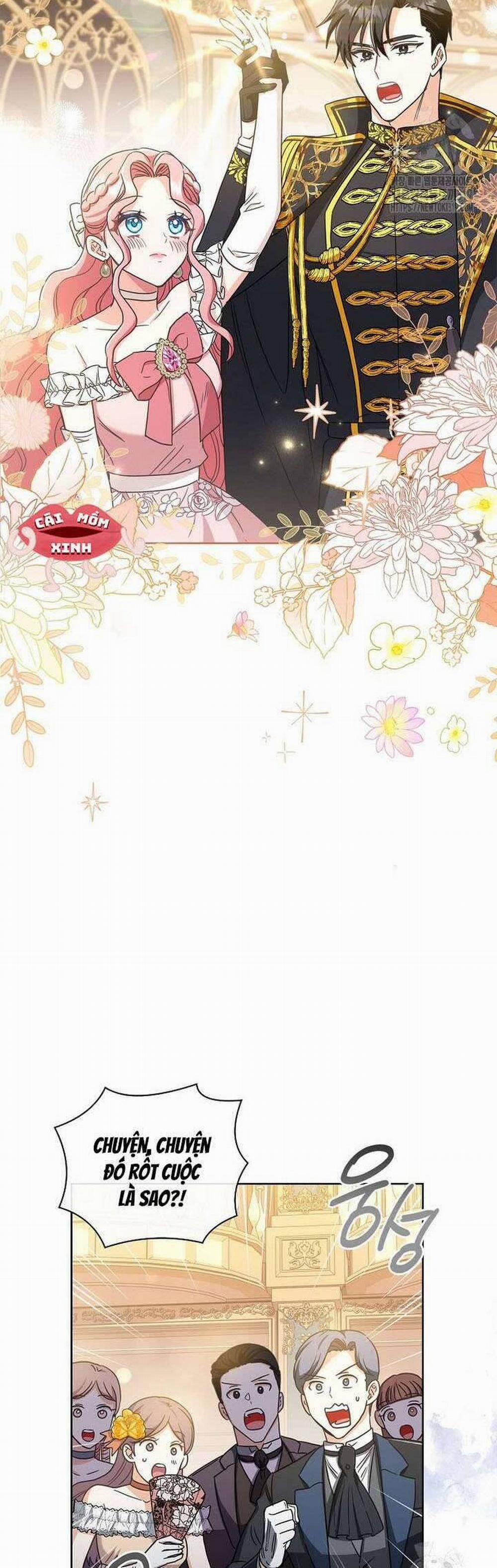 Tôi Phải Mau Chóng Kết Hôn Vì Thời Gian Có Hạn 3 trang 32