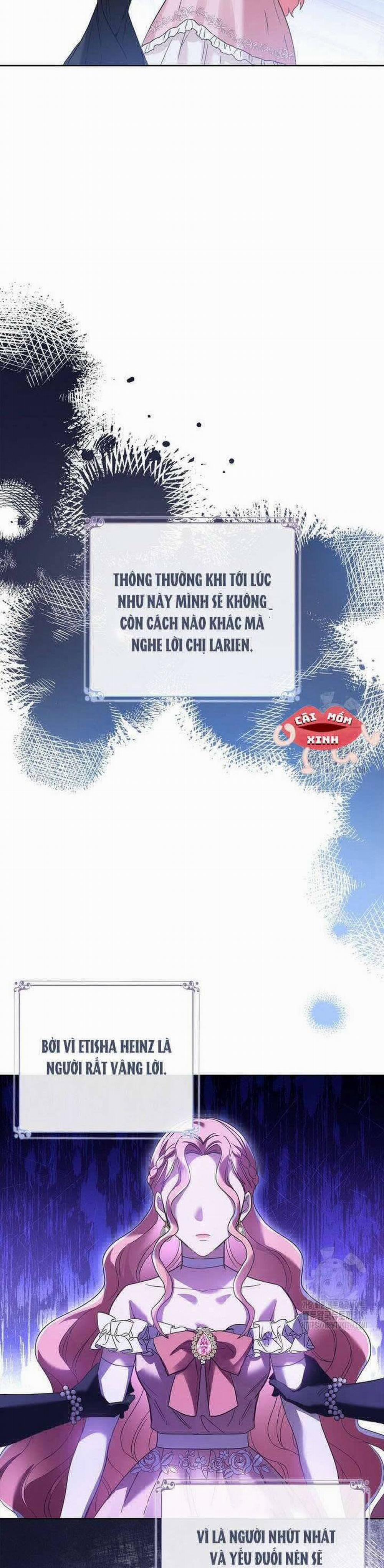 Tôi Phải Mau Chóng Kết Hôn Vì Thời Gian Có Hạn 3 trang 8