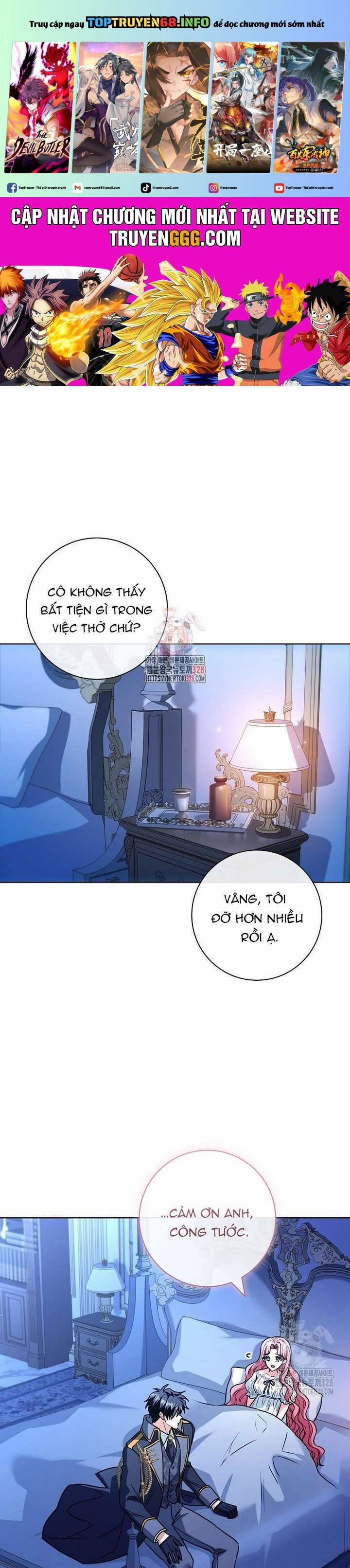 Tôi Phải Mau Chóng Kết Hôn Vì Thời Gian Có Hạn 30 trang 0