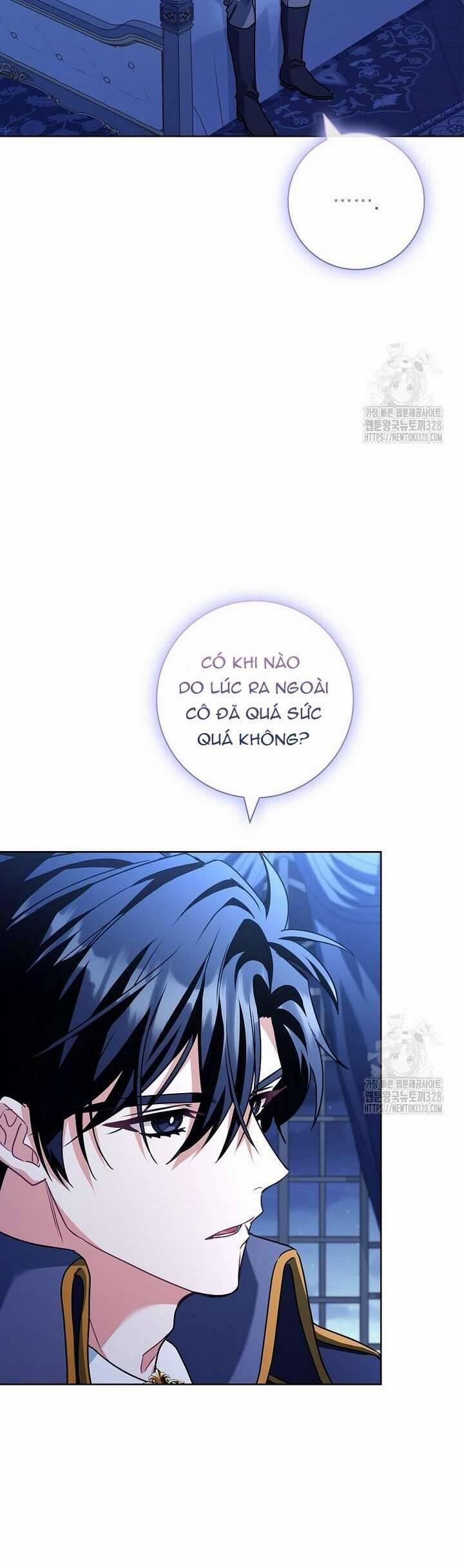 Tôi Phải Mau Chóng Kết Hôn Vì Thời Gian Có Hạn 30 trang 1