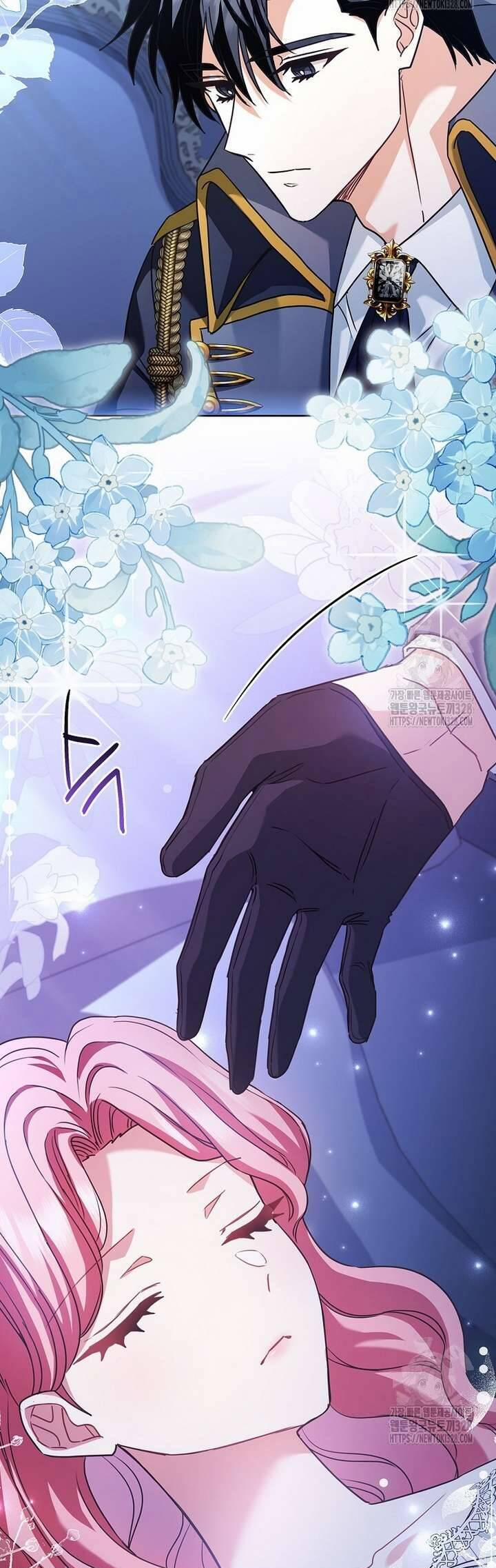 Tôi Phải Mau Chóng Kết Hôn Vì Thời Gian Có Hạn 30 trang 13