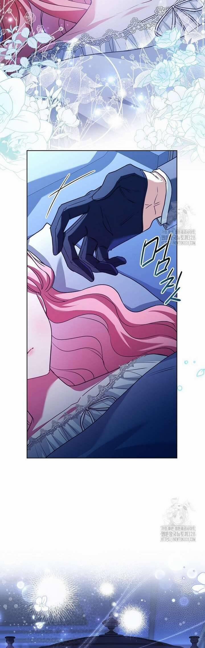 Tôi Phải Mau Chóng Kết Hôn Vì Thời Gian Có Hạn 30 trang 14