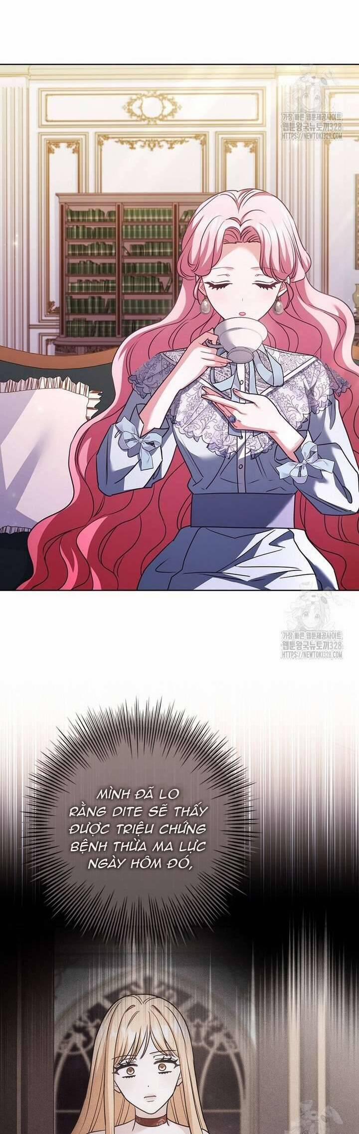 Tôi Phải Mau Chóng Kết Hôn Vì Thời Gian Có Hạn 30 trang 17