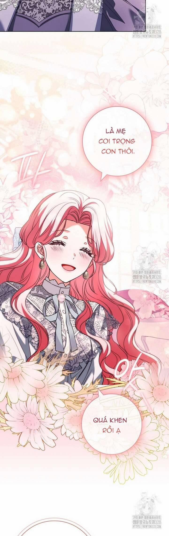 Tôi Phải Mau Chóng Kết Hôn Vì Thời Gian Có Hạn 30 trang 23