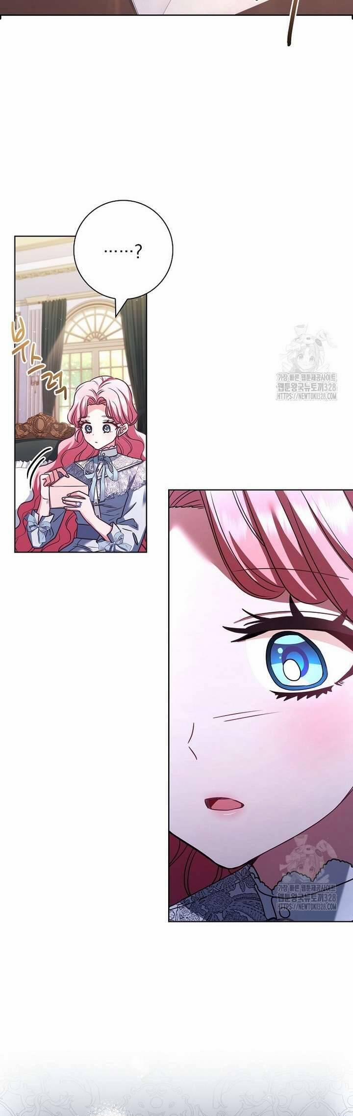 Tôi Phải Mau Chóng Kết Hôn Vì Thời Gian Có Hạn 30 trang 25