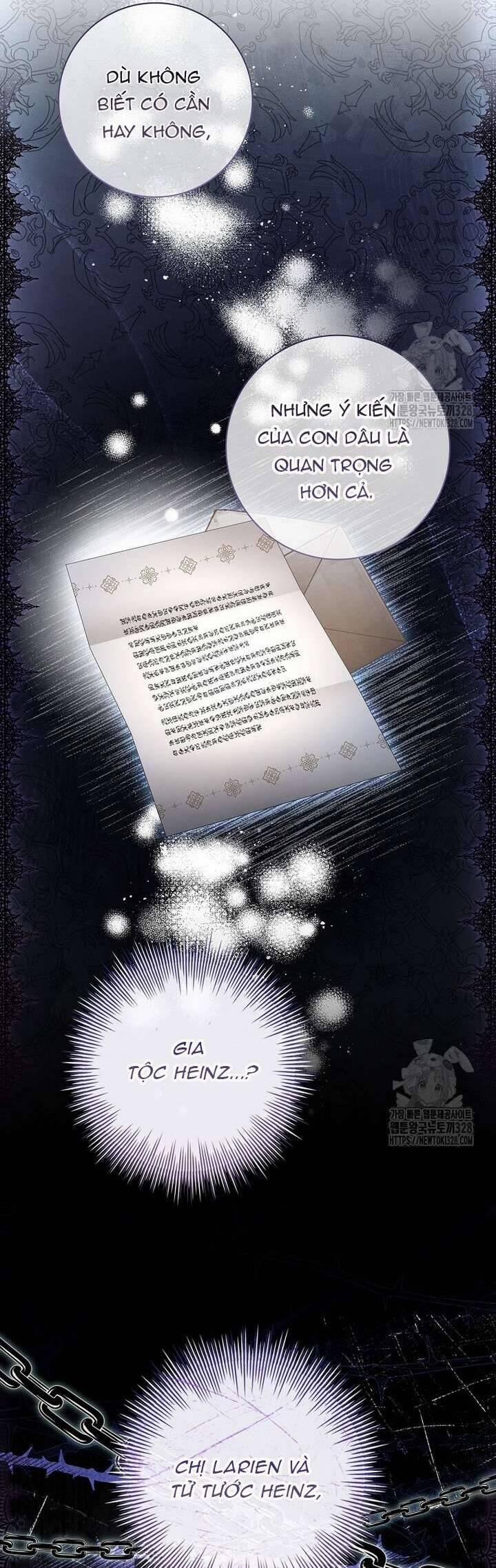 Tôi Phải Mau Chóng Kết Hôn Vì Thời Gian Có Hạn 30 trang 26