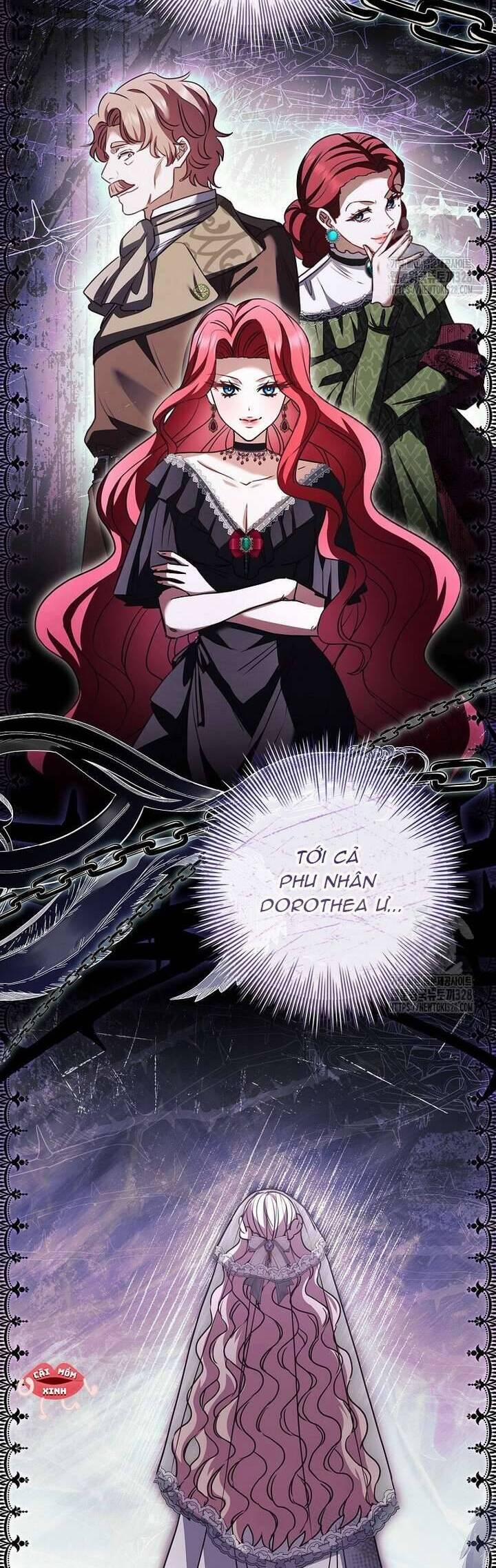 Tôi Phải Mau Chóng Kết Hôn Vì Thời Gian Có Hạn 30 trang 27