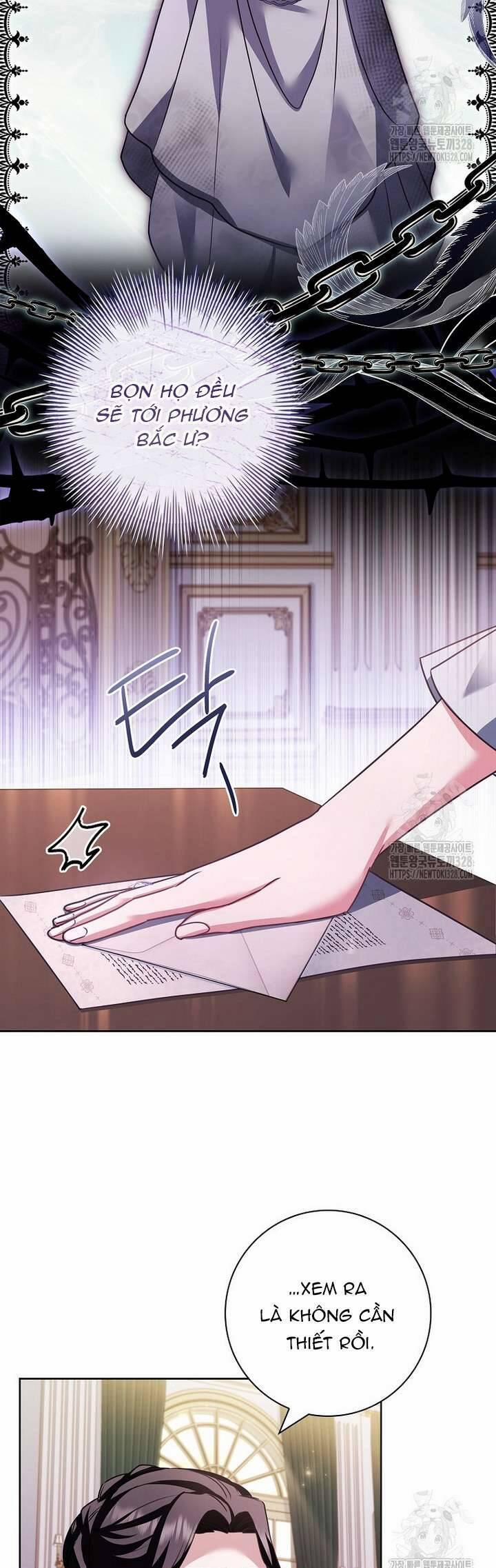 Tôi Phải Mau Chóng Kết Hôn Vì Thời Gian Có Hạn 30 trang 28