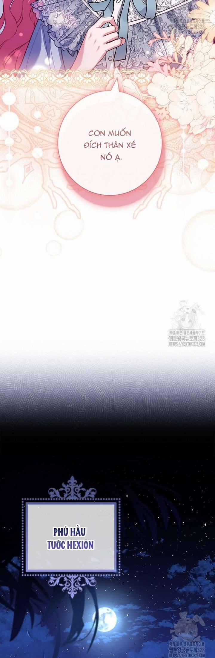 Tôi Phải Mau Chóng Kết Hôn Vì Thời Gian Có Hạn 30 trang 34