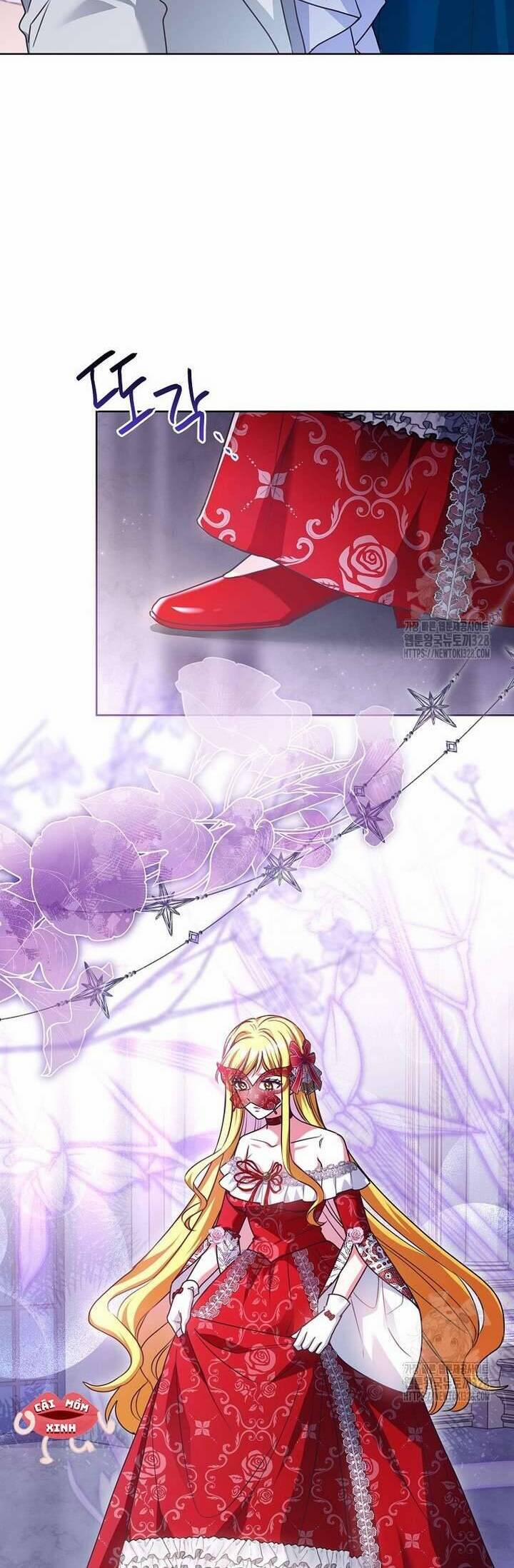 Tôi Phải Mau Chóng Kết Hôn Vì Thời Gian Có Hạn 30 trang 36