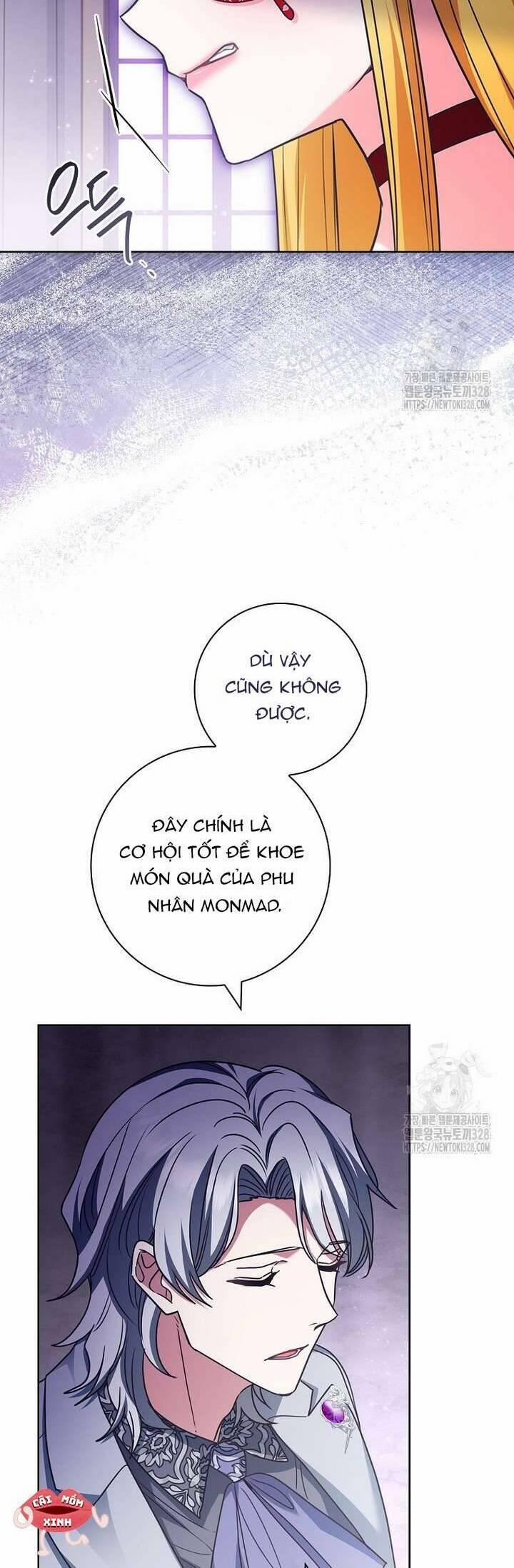 Tôi Phải Mau Chóng Kết Hôn Vì Thời Gian Có Hạn 30 trang 39