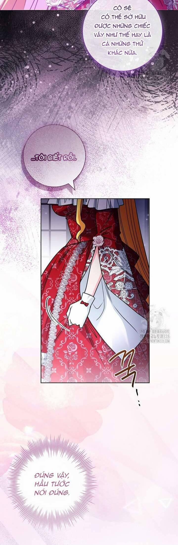 Tôi Phải Mau Chóng Kết Hôn Vì Thời Gian Có Hạn 30 trang 41