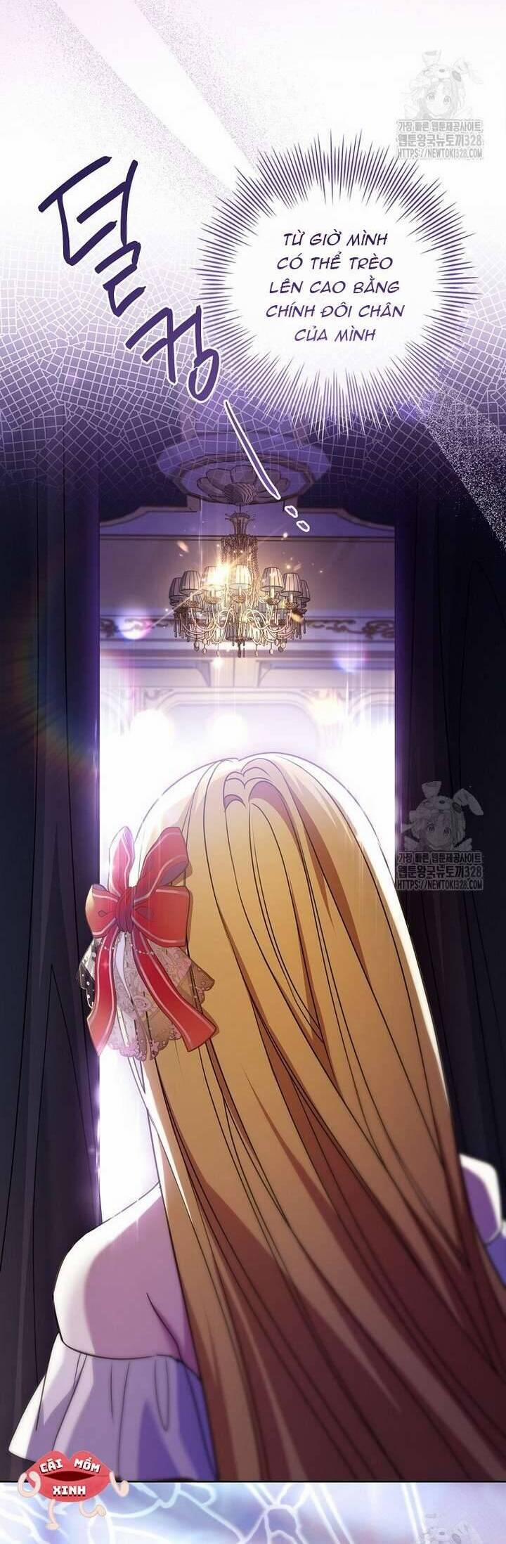 Tôi Phải Mau Chóng Kết Hôn Vì Thời Gian Có Hạn 30 trang 42