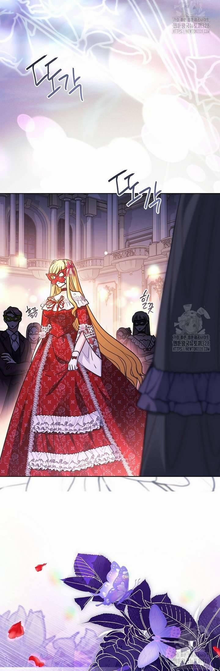 Tôi Phải Mau Chóng Kết Hôn Vì Thời Gian Có Hạn 30 trang 43