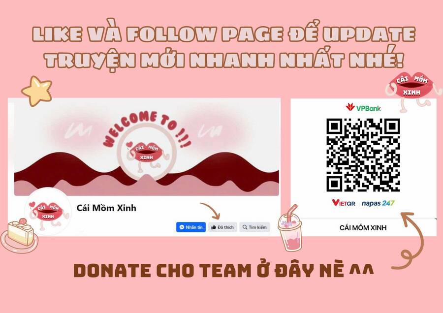 Tôi Phải Mau Chóng Kết Hôn Vì Thời Gian Có Hạn 30 trang 46