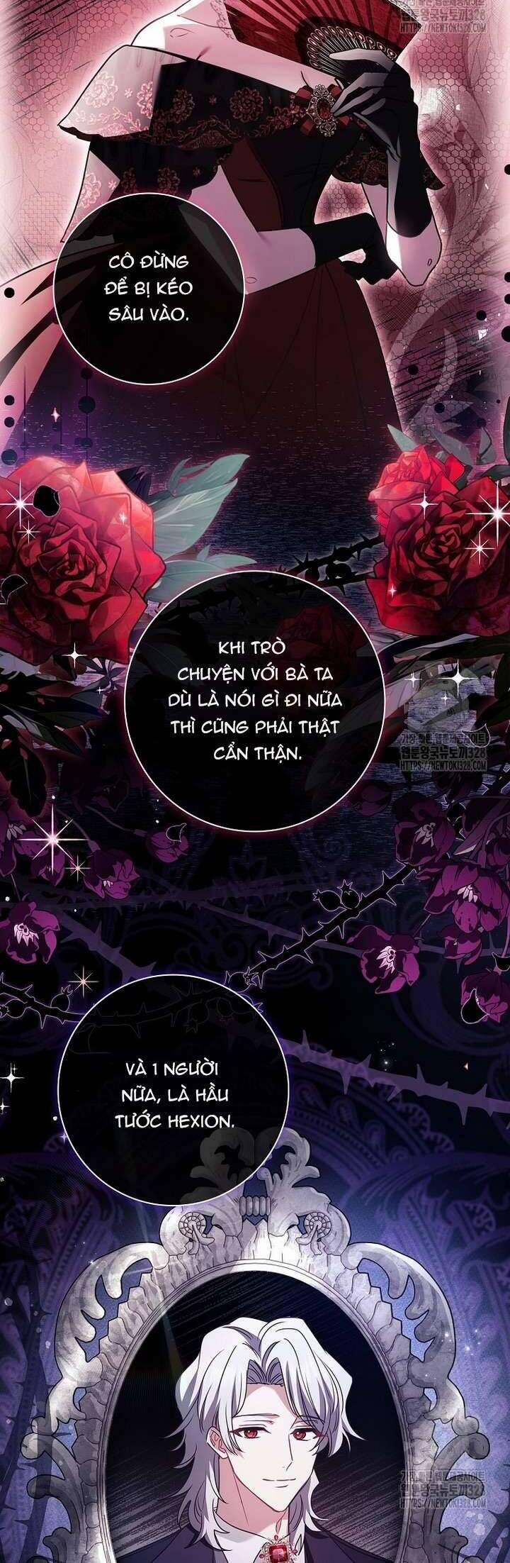 Tôi Phải Mau Chóng Kết Hôn Vì Thời Gian Có Hạn 30 trang 7